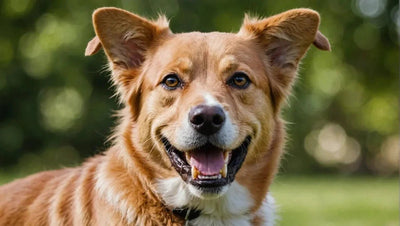 Improve Your Pet's Dental Health with Dental Treats - Talis Us