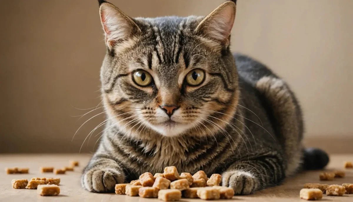 Improving Urinary Health: The Best Cat Treats for Your Pet - Talis Us