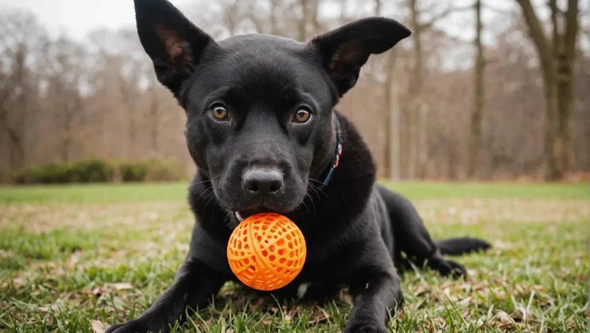 Indestructible stuffed dog toys for aggressive chewers