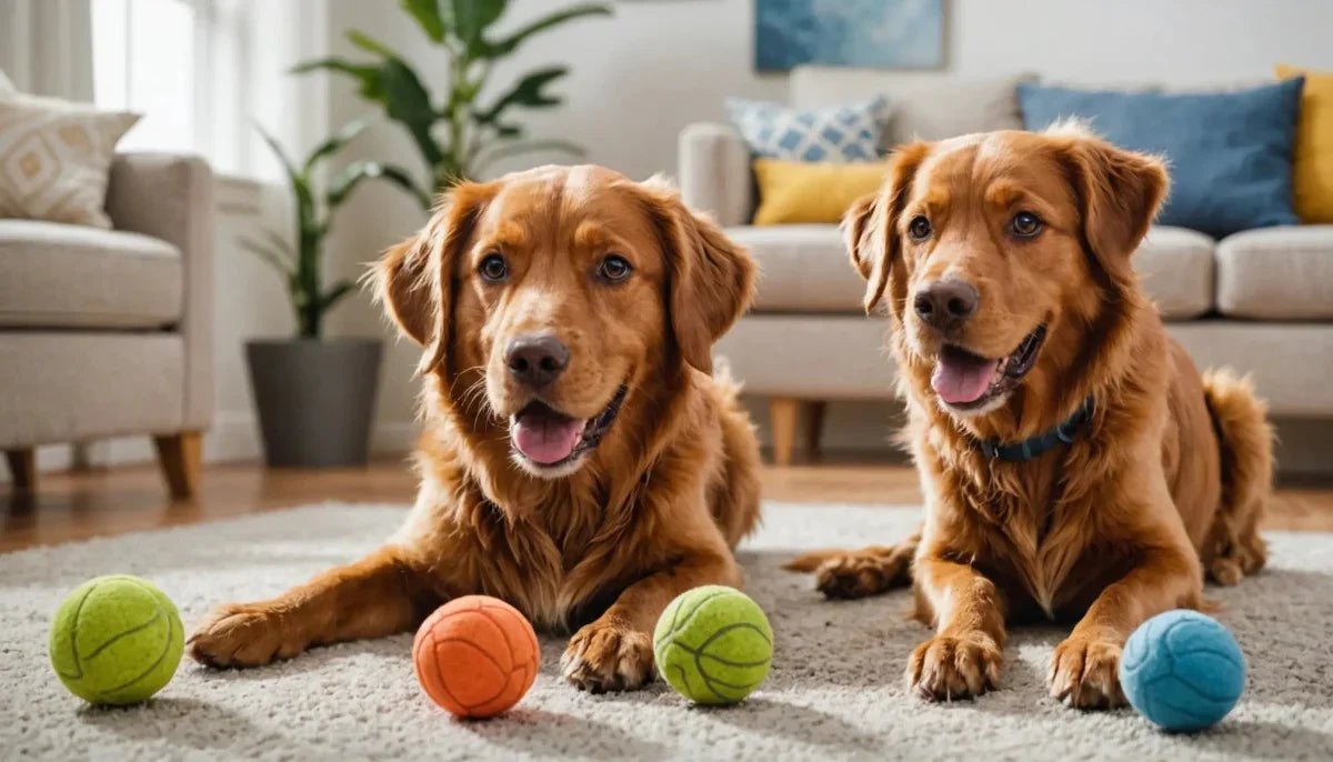 Indoor Playtime Fun: Best Dog Toys for Indoor Play - Talis Us