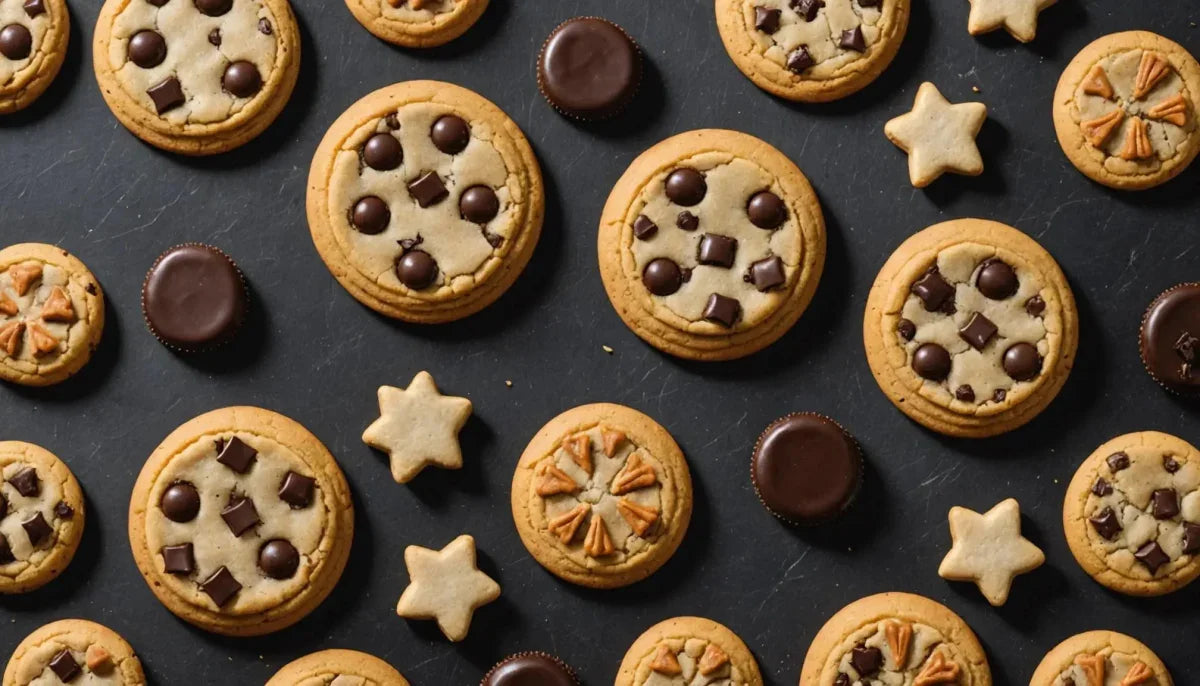 Indulge Your Dog with Delicious Cookies and Treats