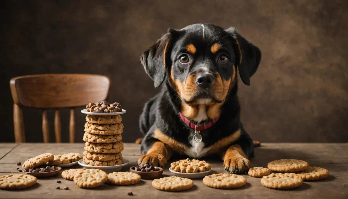 Indulge Your Pet with High-Quality and Tasty Treats