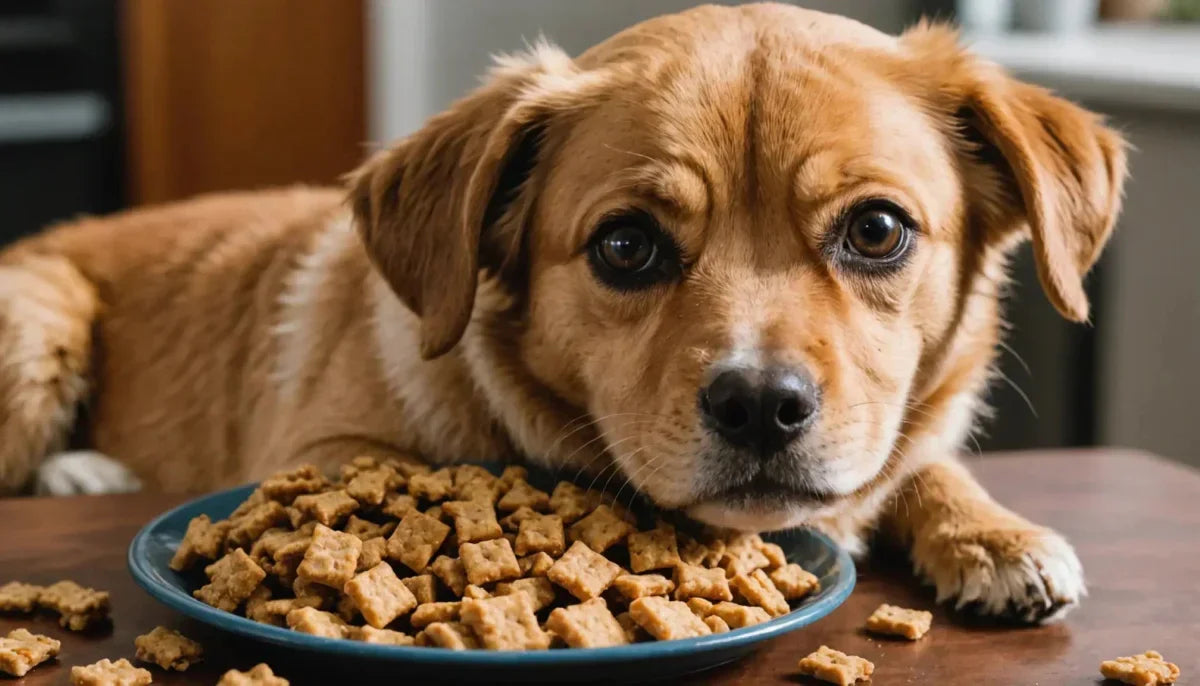 Indulge Your Pet's Taste Buds: A Guide to Crunchy Treats