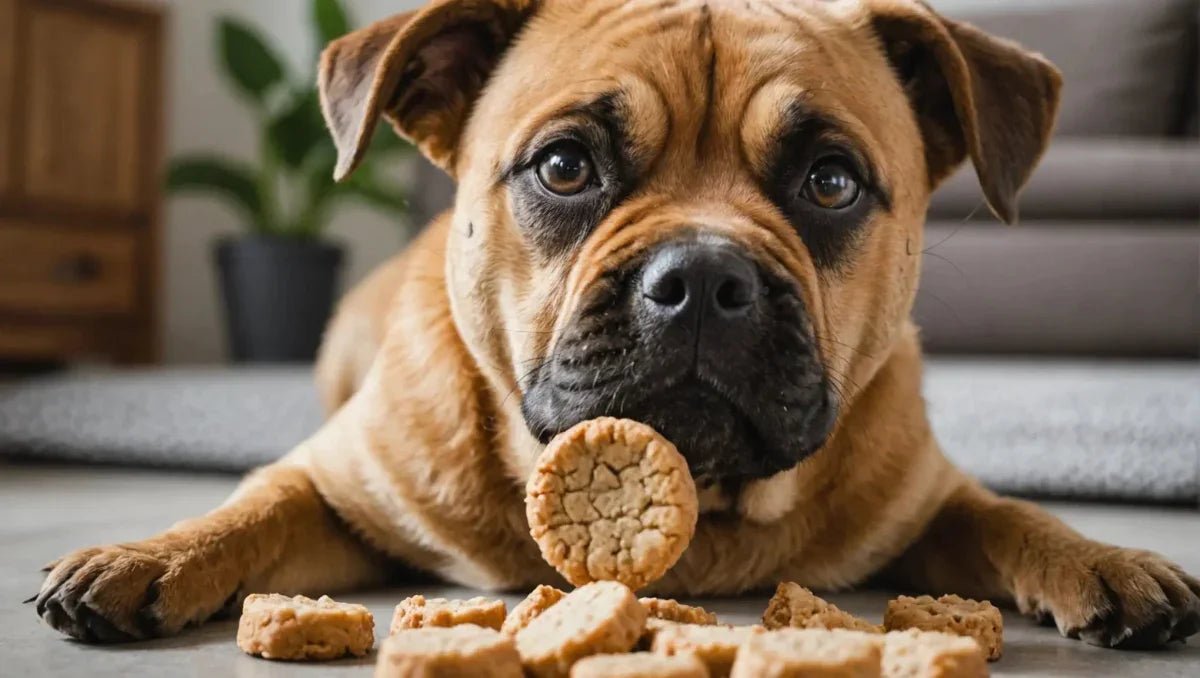 Indulge Your Dog with Soft and Chewy Delights: Try Our Top Picks - Talis Us