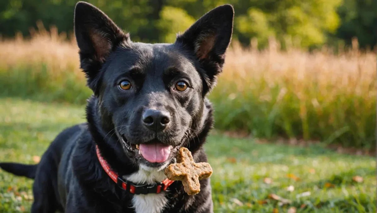 Indulge Your Dog with Soft and Chewy Treats They'll Love - Talis Us