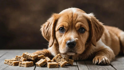 Indulge Your Dog with Soft and Delicious Dog Treats - Talis Us