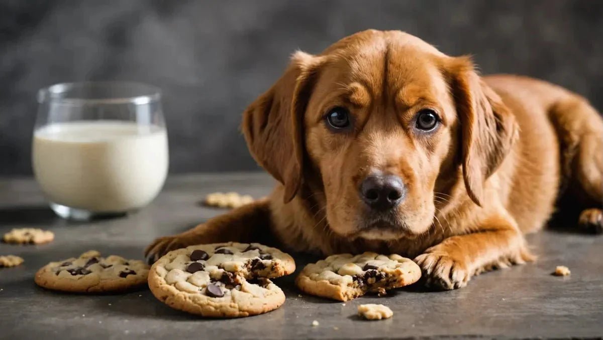 Indulge Your Dog with Tasty Cookies: Irresistible Flavors - Talis Us