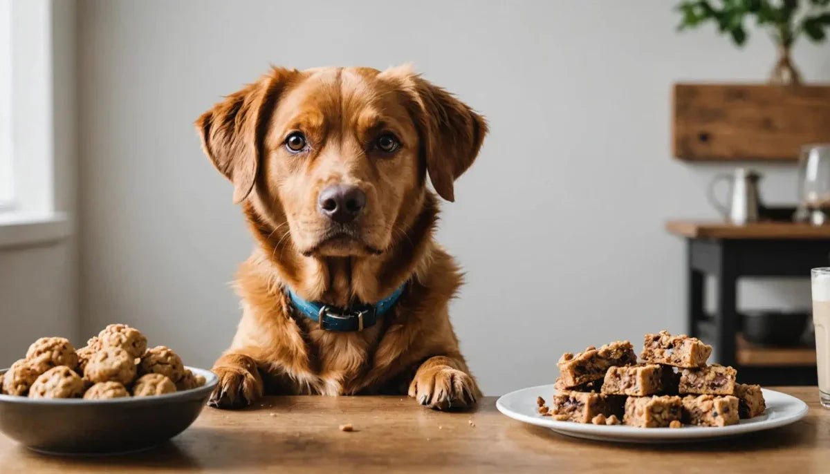 Indulge Your Lazy Dog with Irresistible Treats - Talis Us