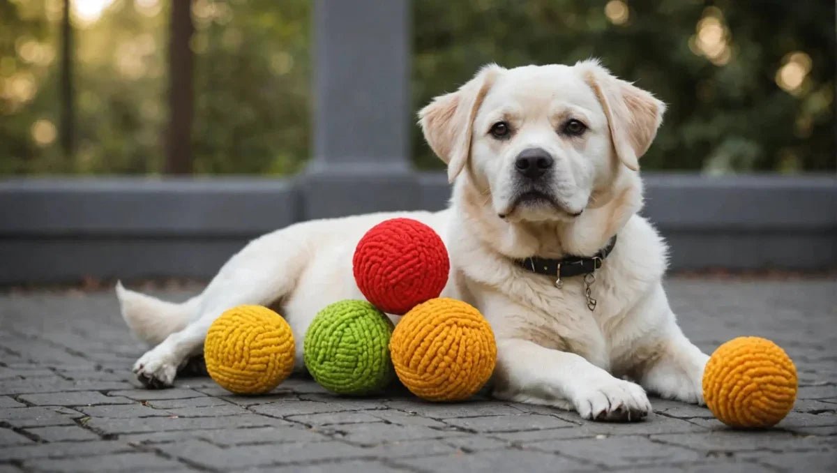 Indulge Your Pup: Top Luxury Dog Toys