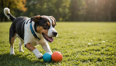 Interactive Dog Toys: Keeping Your Pup Entertained - Talis Us