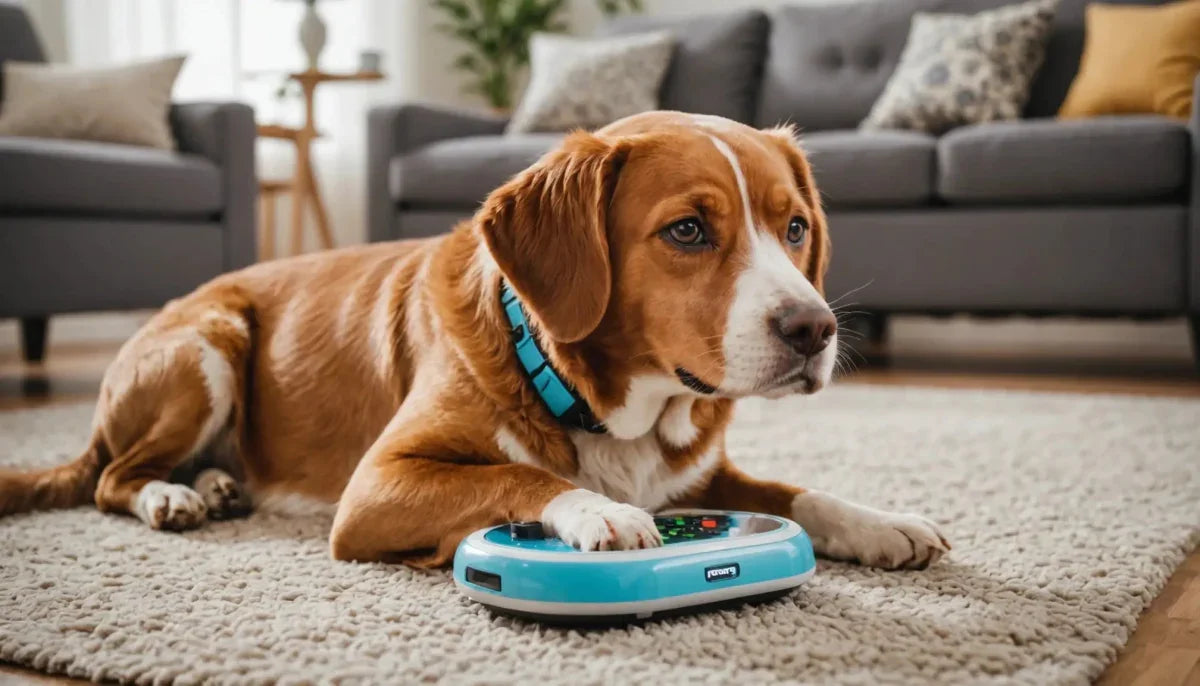Interactive and Engaging: The Top Electronic Toys for Dogs