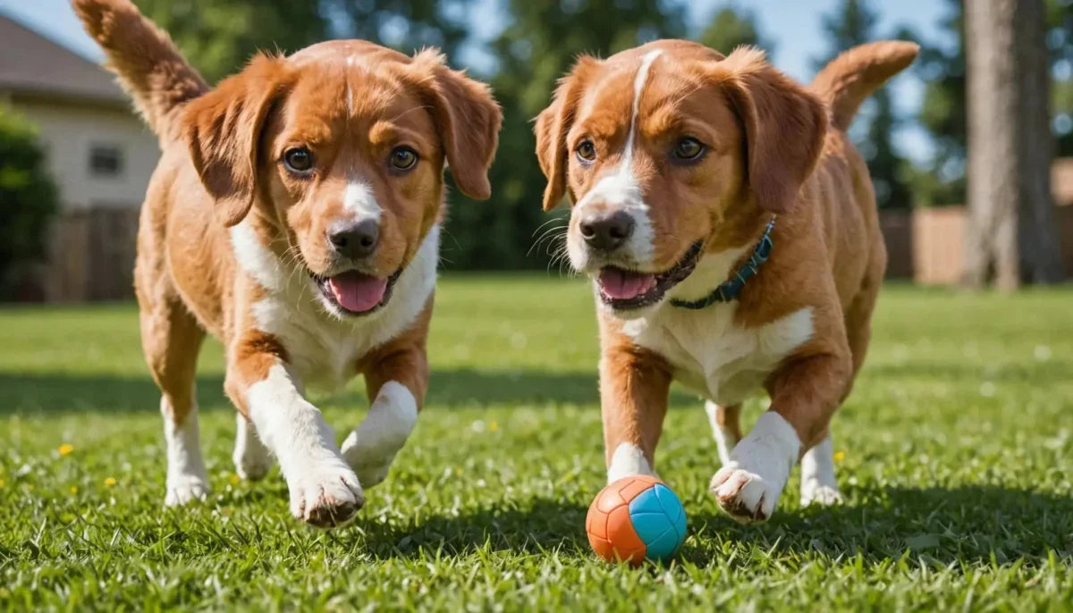 Interactive Toys for Dogs: Engaging Fun for Your Furry Friend - Talis Us