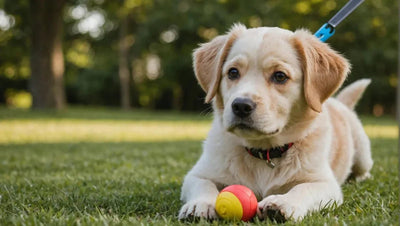 Interactive Toys for Dogs: Engage Your Pup's Mind - Talis Us