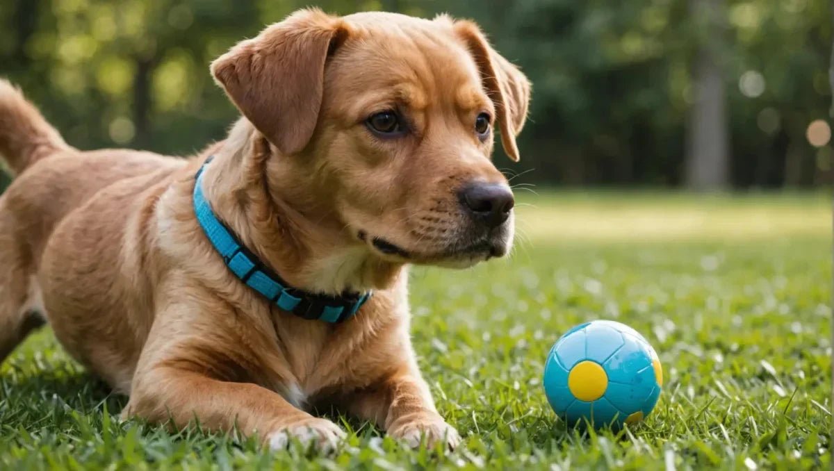 Interactive Toys for Dogs: Keeping Your Pup Entertained and Engaged - Talis Us