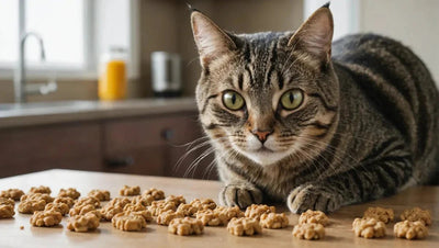 Irresistible Cat Treats That Will Delight Your Feline Friend - Talis Us