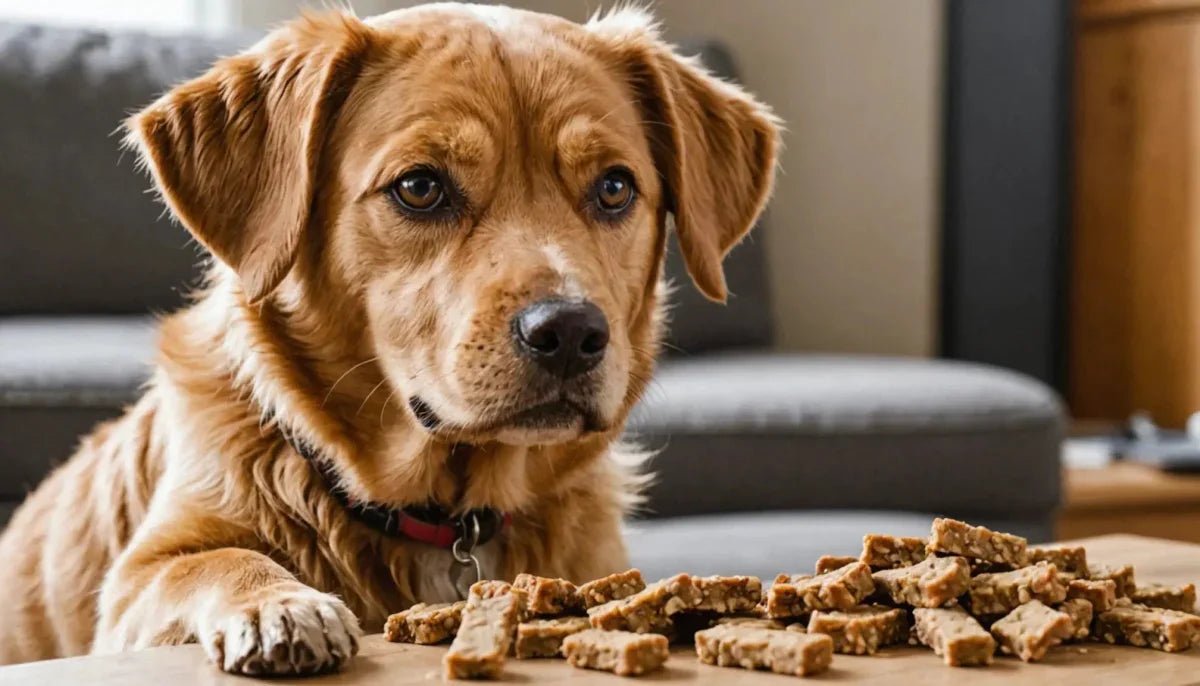 Irresistible Dog Treats for Finicky Eaters - Talis Us