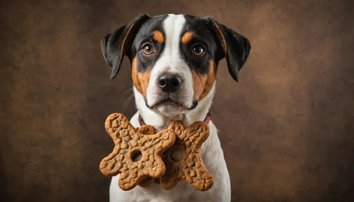 Irresistible Dog Treats for Picky Eaters: Guaranteed to Please - Talis Us