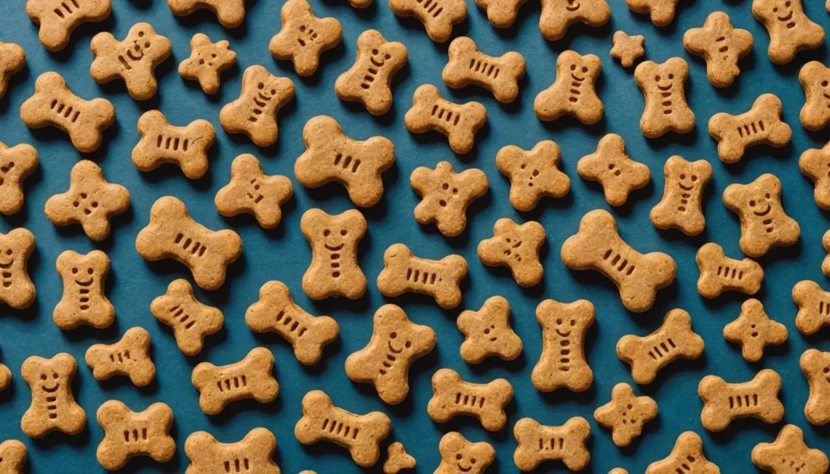 Irresistible Soft and Chewy Dog Treats for Every Pup - Talis Us