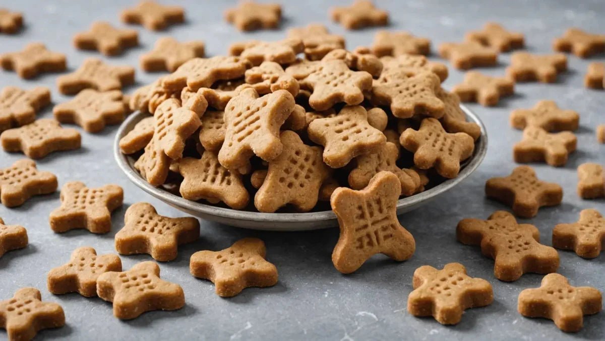 Irresistibly Soft and Chewy Dog Treats: Try Them Now - Talis Us