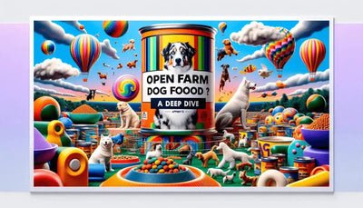 Is Open Farm Dog Food AAFCO Approved? A Deep Dive - Talis Us