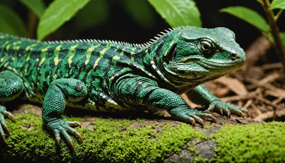 Join the Reptile Enthusiasts Community: Discover the Thrilling World of Reptile Keeping