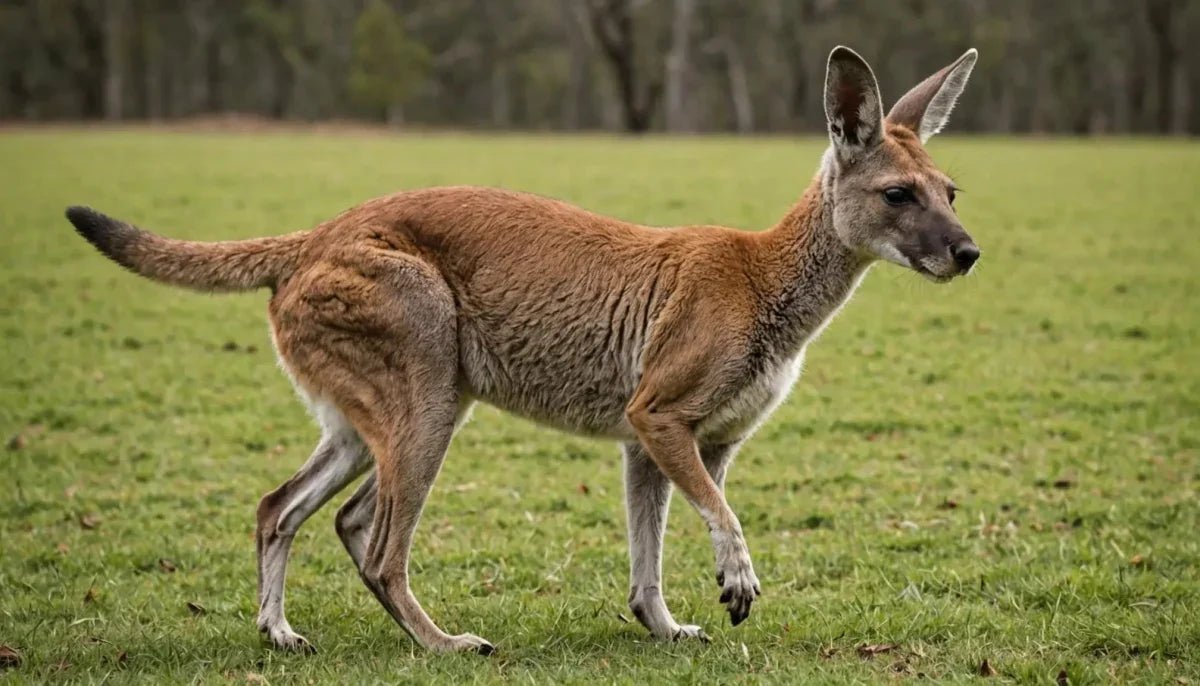 Kangaroo Tail for Dogs: A Unique Treat Option - Talis Us
