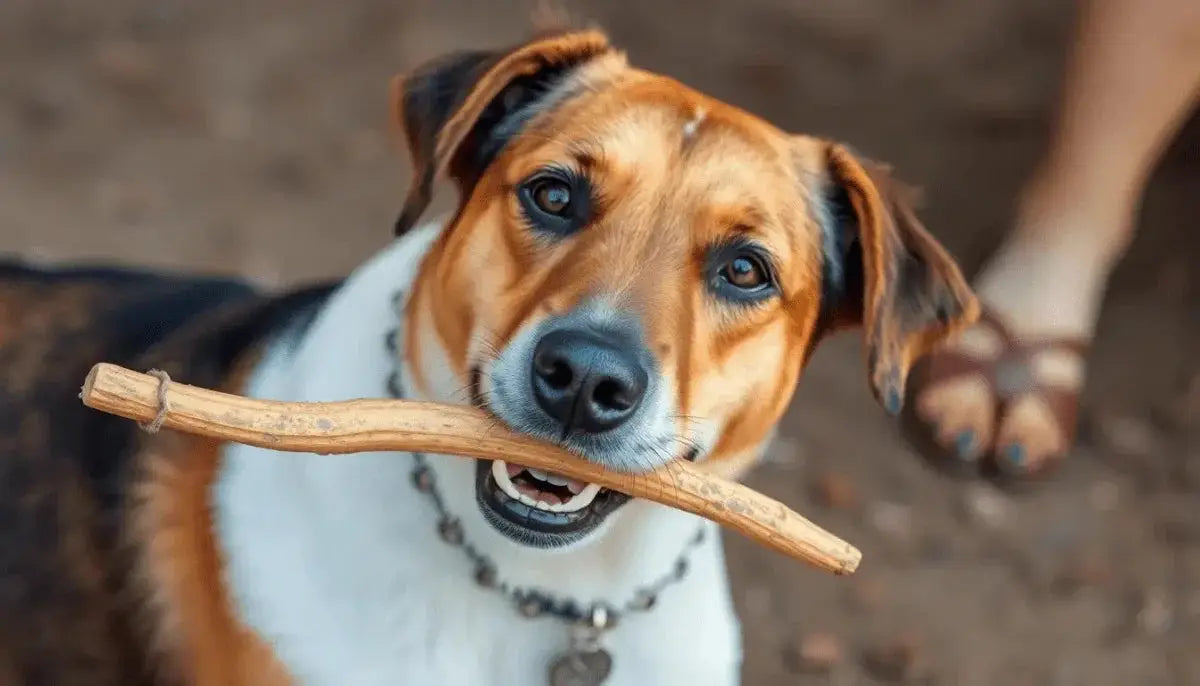 Are Kangaroo Tails Good for Dogs?