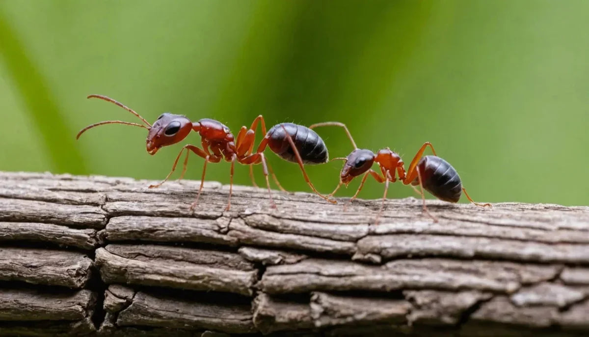 Keep Your Ants Happy with the Best Food and Feeding Supplies