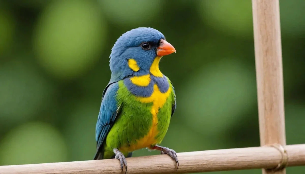 How to Keep Your Bird Happy and Healthy: Essential Supplies for Bird Owners