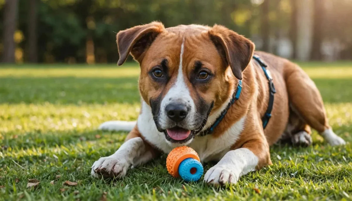 Keep Your Dog Busy with These 7 Engaging Chew Toys - Talis Us