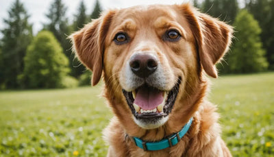 Keep Your Dog's Teeth Clean and Healthy with These Dental Treats - Talis Us