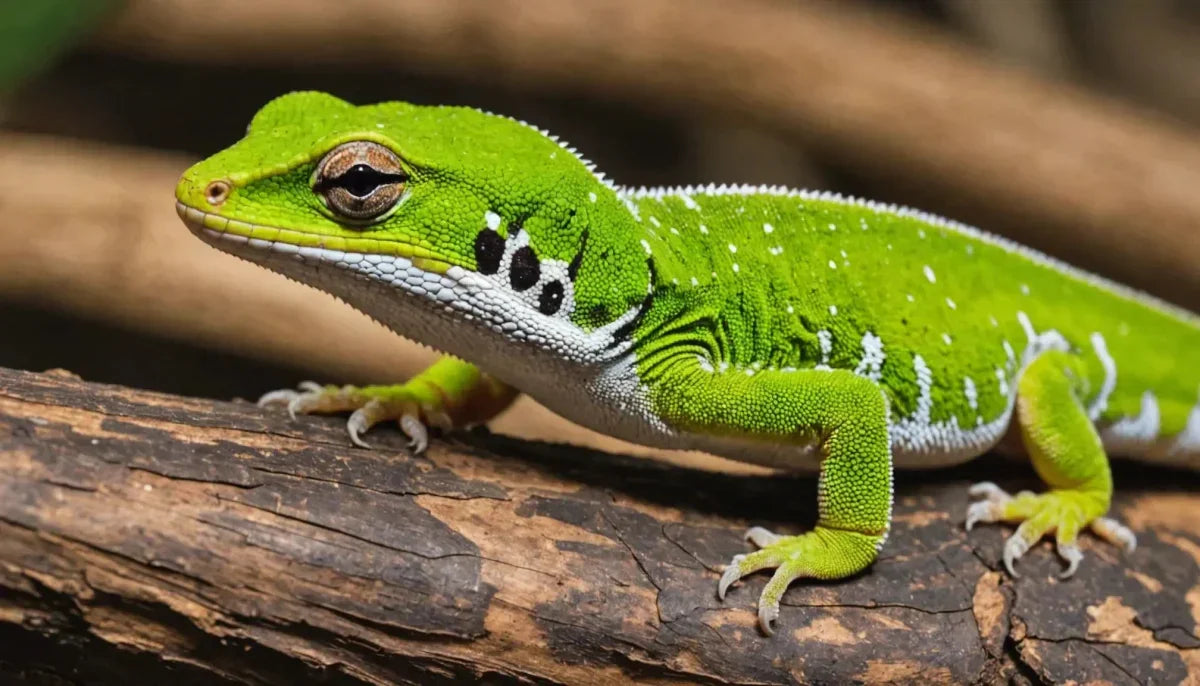 How to Keep Your Gecko Healthy with the Right Nutrition