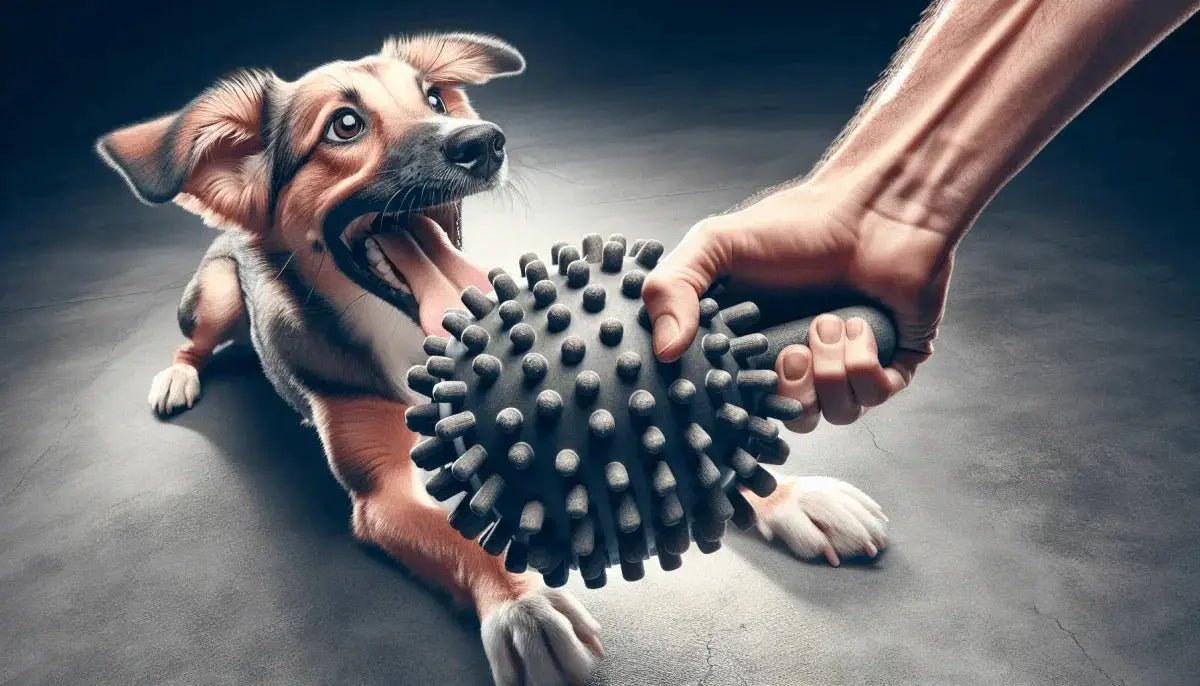 Keep Your Dog Entertained with Bullymake Dog Toys