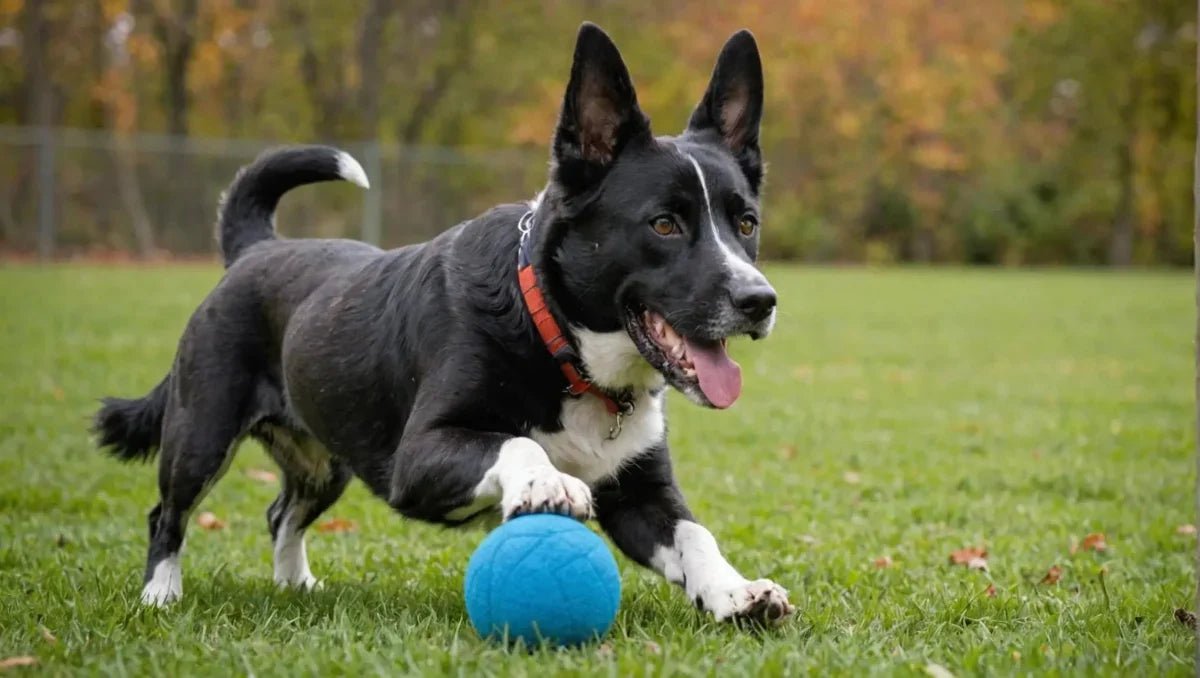 Keep Your Dog Entertained with Safe and Durable Dog Toys