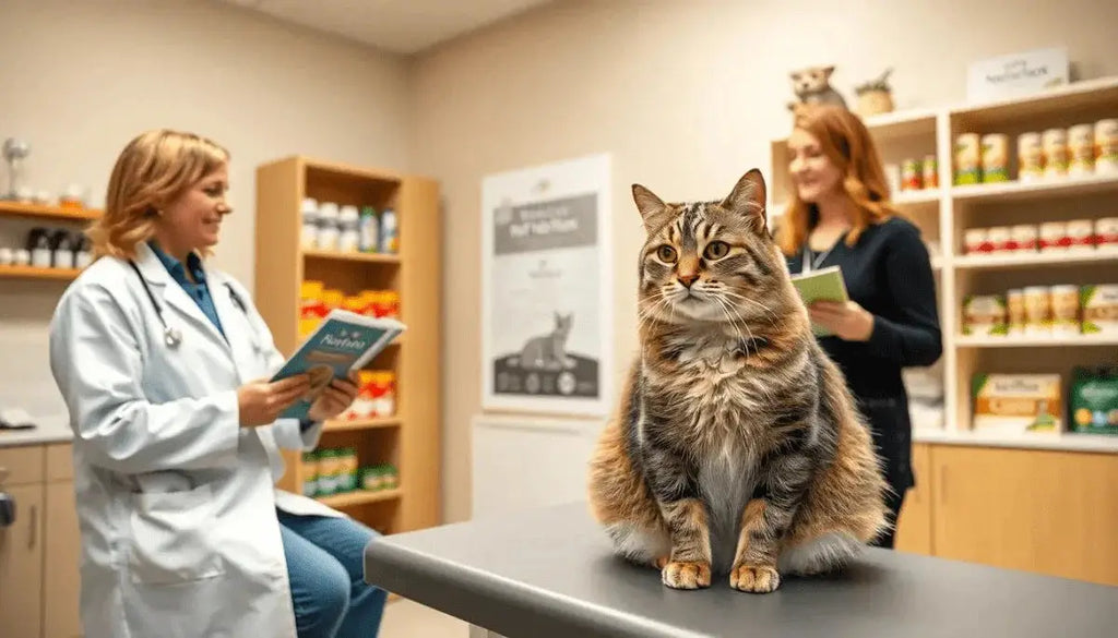 Keeping Your Feline Friend Healthy: A Guide to Choosing the Best Senior Cat Food
