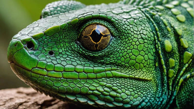 Keeping Your Reptile Healthy: Tips for Reptile Health - Talis Us