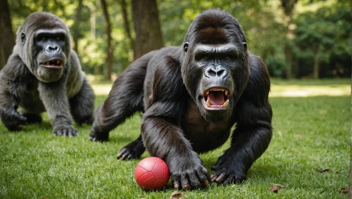 Kong Dog Toys for Aggressive Chewers