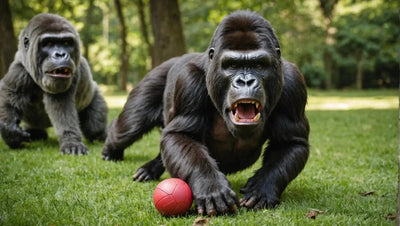 Kong Dog Toys for Aggressive Chewers - Talis Us