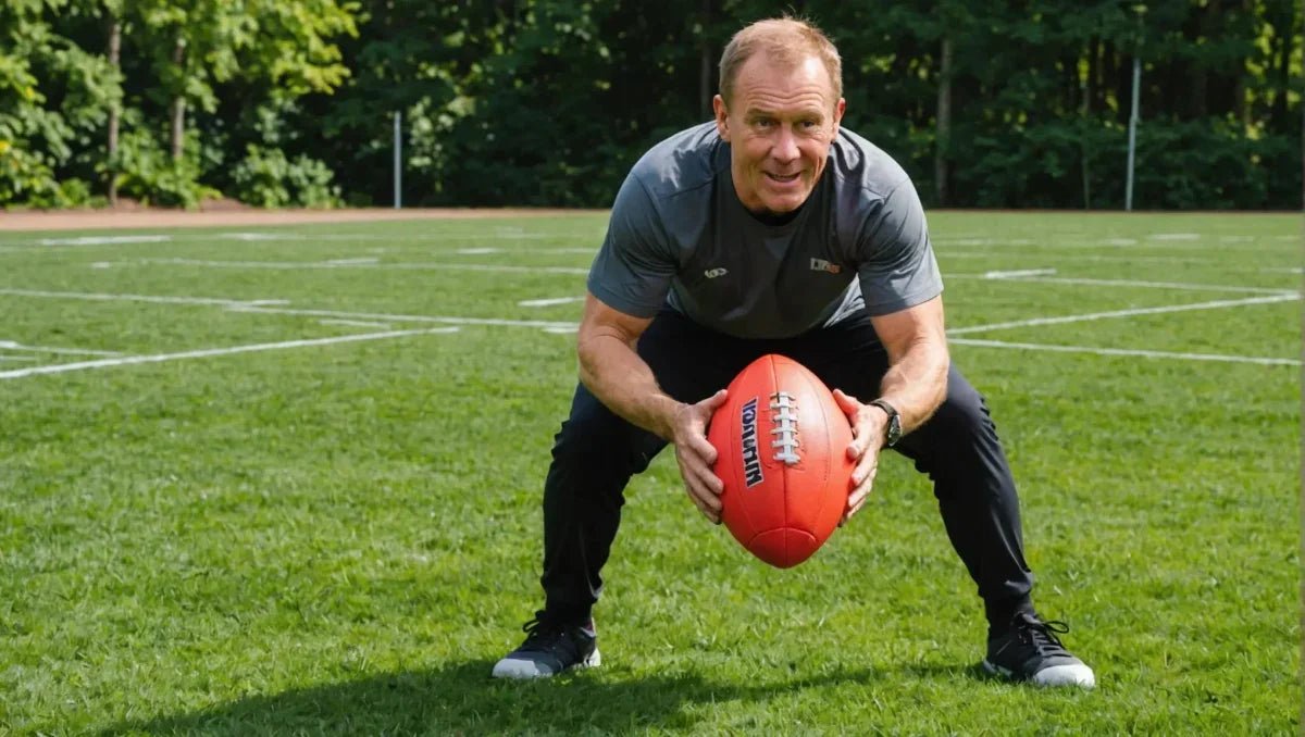 Kong Jumbler Football: The Ultimate Game for Fun and Exercise
