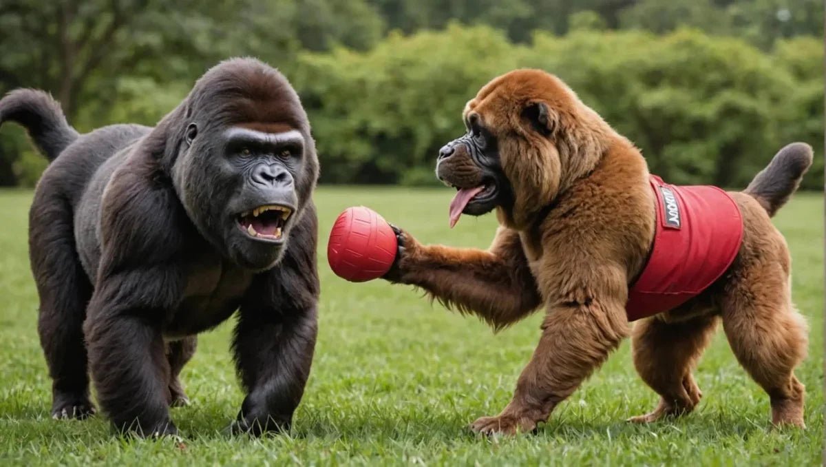 Kong Toy for Dogs
