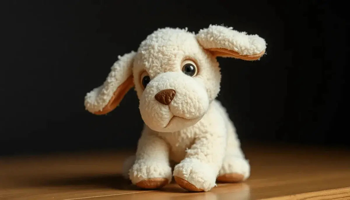 Lamb Chop Dog Toy: Guide & Best Picks | Talis Us
