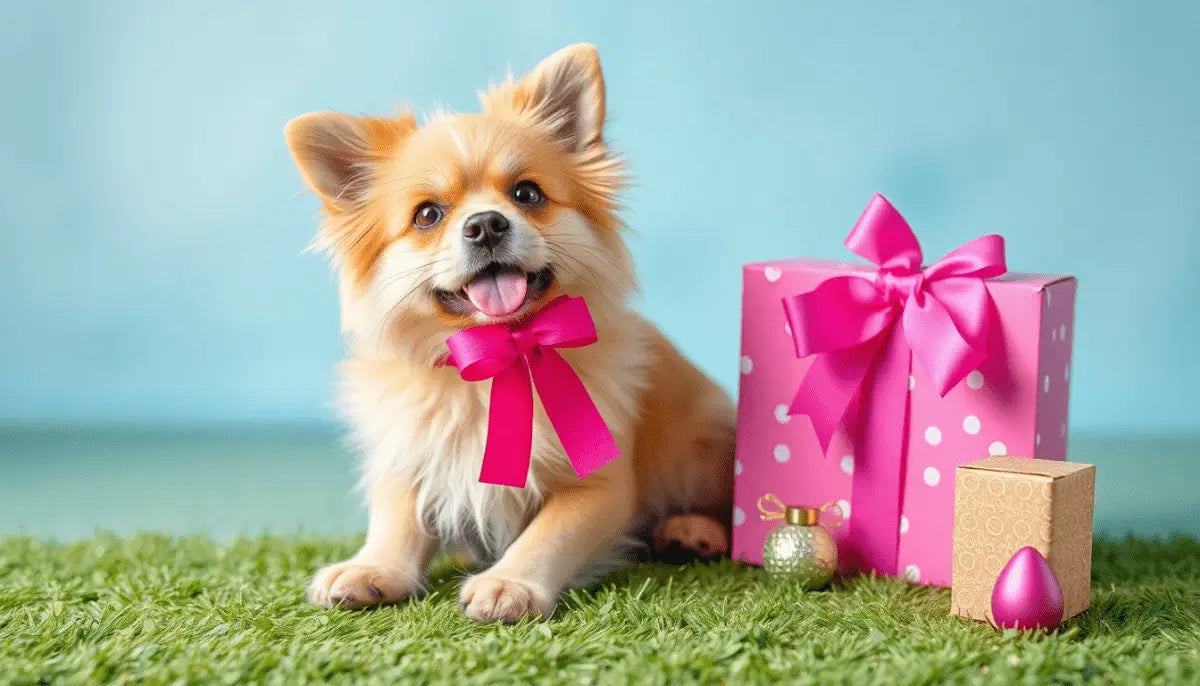 Last-Minute Pet Gift Guide: Perfect Presents by Pet Type