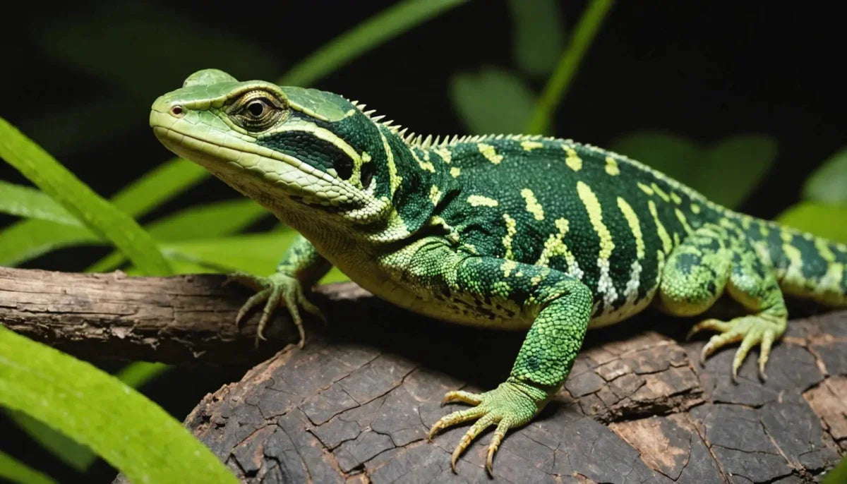 Latest Reptile Research: Discovering New Insights