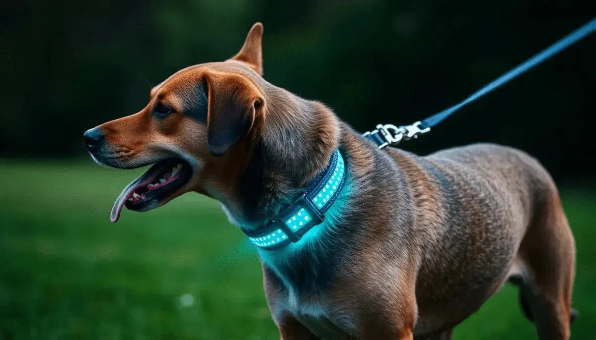 Leash and Collar Buying Guide: Fit, Material, and Safety | Talis-US