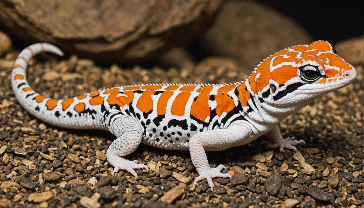 Leopard Gecko Kit: Essential Supplies for Your Pet - Talis Us