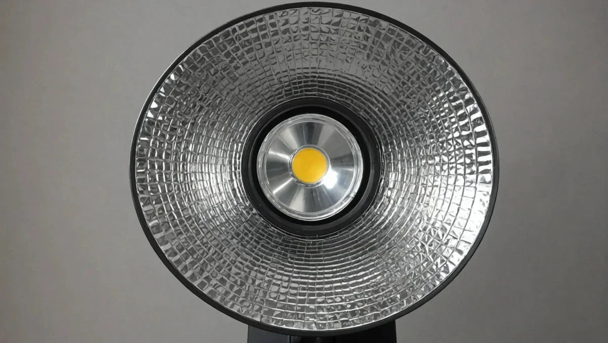 Light Reflector for Enhanced Lighting - Talis Us
