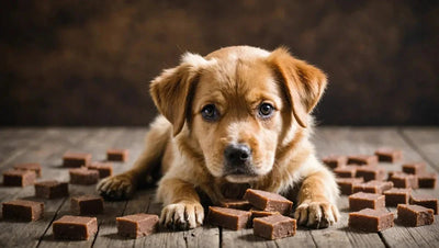 Liver Treats for Dogs: A Delicious and Healthy Snack - Talis Us