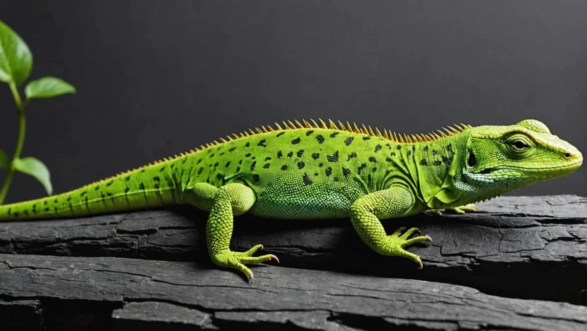 Lizard Decor for Stylish Home - Talis Us