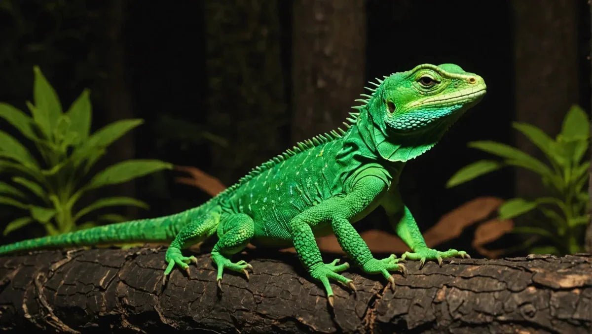 Lizard Lights: LED Lighting Solutions - Talis Us