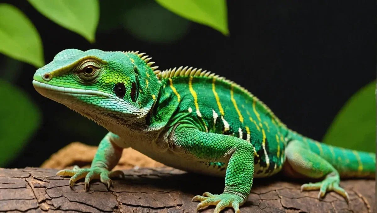 Lizard Pet Shop - Your One-Stop Destination for All Your Reptile Needs - Talis Us